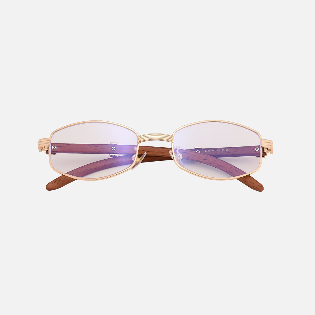 BENSON KREDO Sunglasses