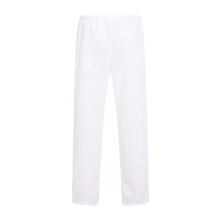 BENSON Lightweight Beach Cotton Linen Pants