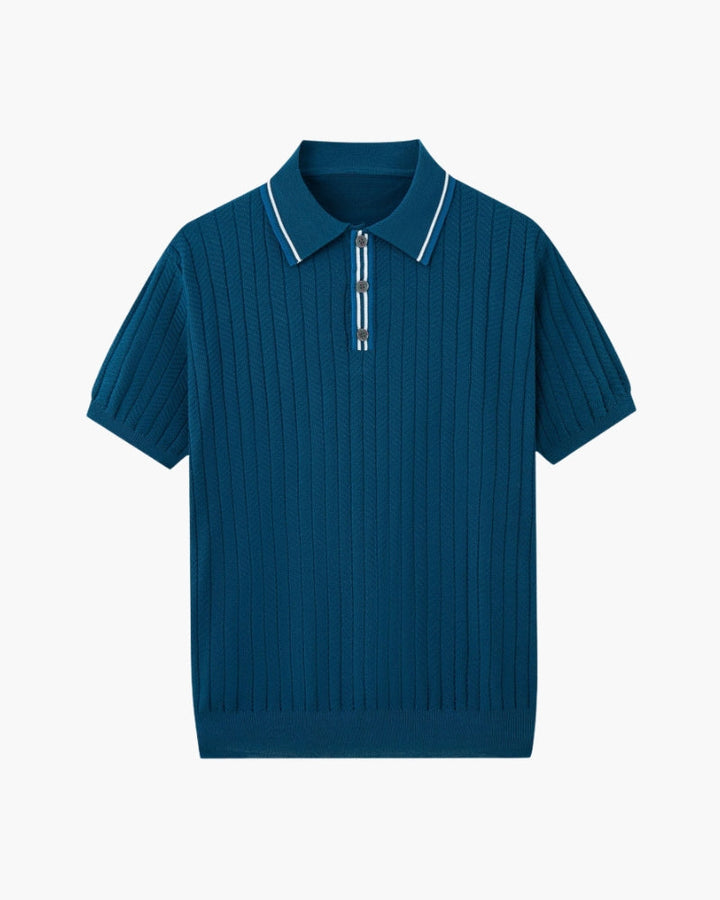 Bali Knit Polo