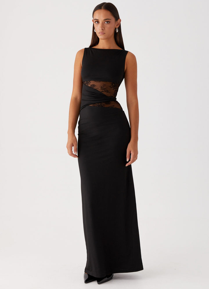 Maxi Dress Tiana Karma