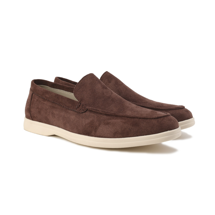 William | Suede Shoes.