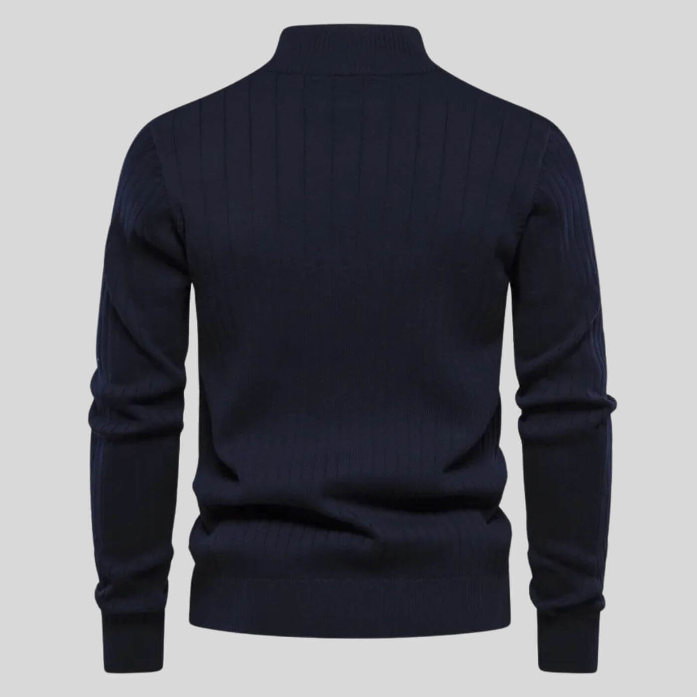 Roger | Premium Everyday Comfort Sweater