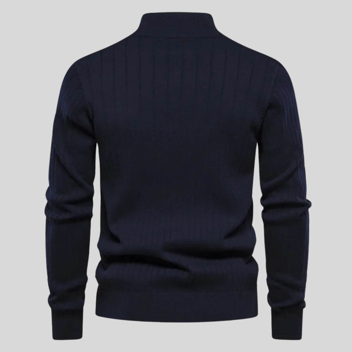 Roger | Premium Everyday Comfort Sweater