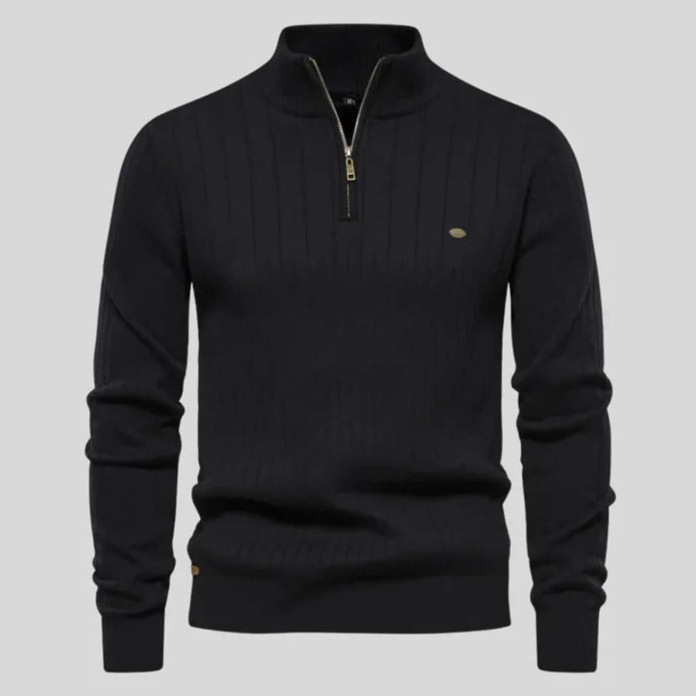Roger | Premium Everyday Comfort Sweater