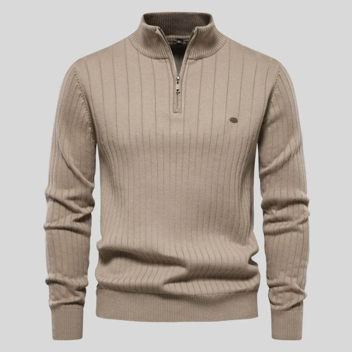 Roger | Premium Everyday Comfort Sweater