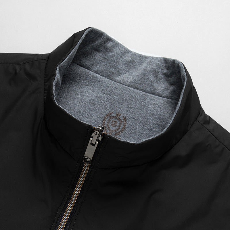 Robert | Fleece Bodywarmer