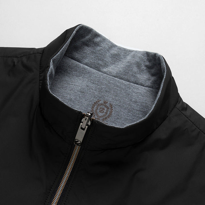 Robert | Fleece Bodywarmer