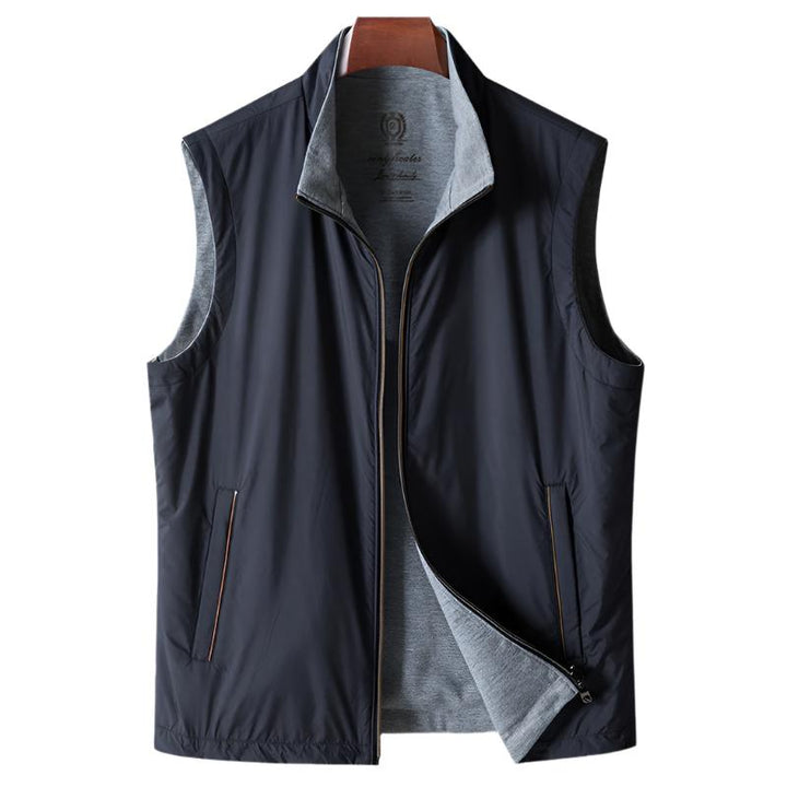 Robert | Fleece Bodywarmer