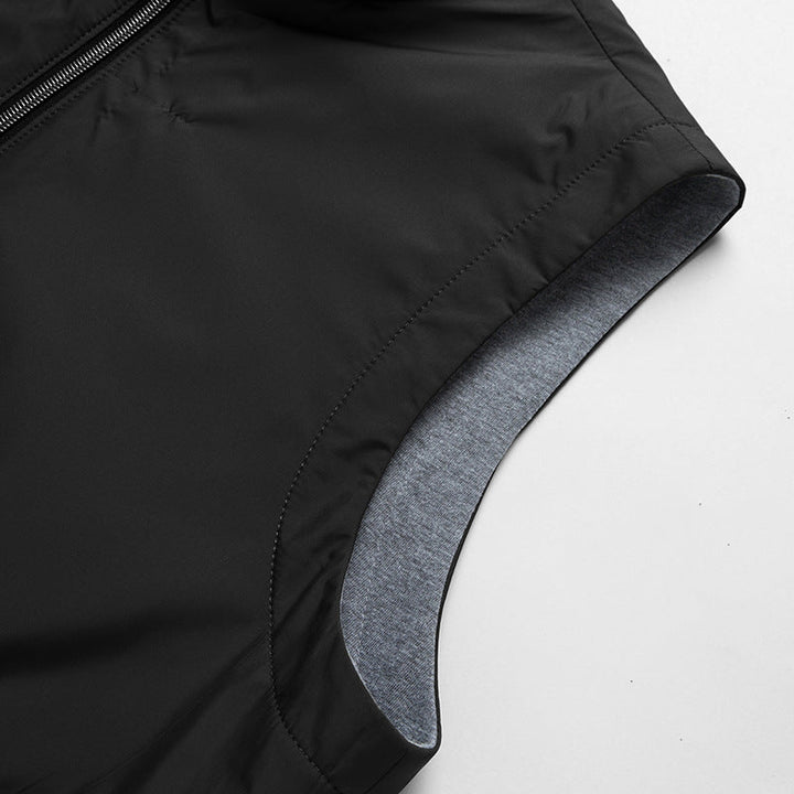 Robert | Fleece Bodywarmer