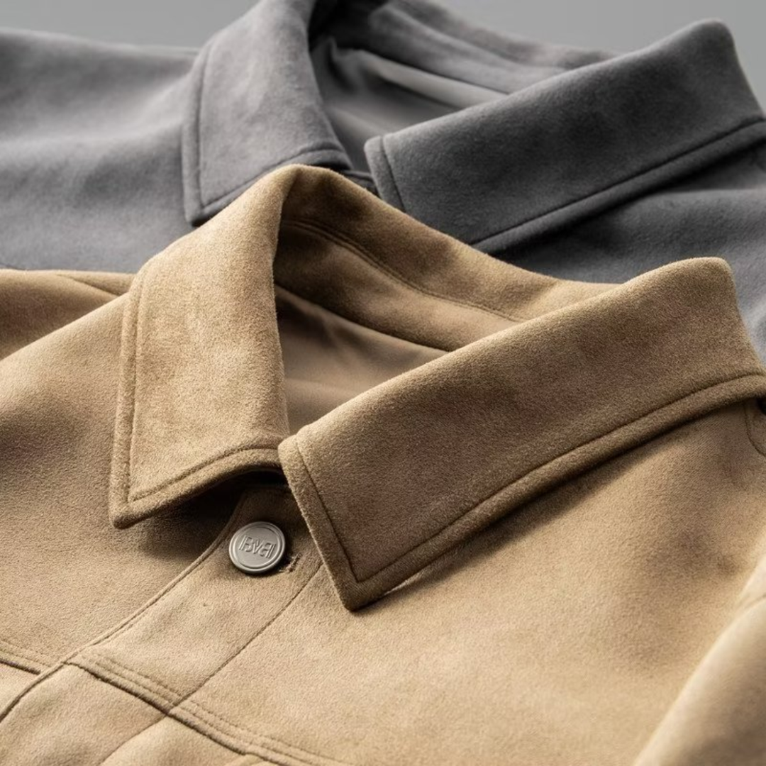 Alfonso | Classic Jacket