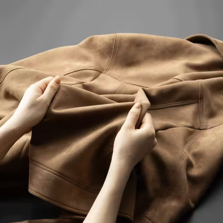 Alfonso | Classic Jacket