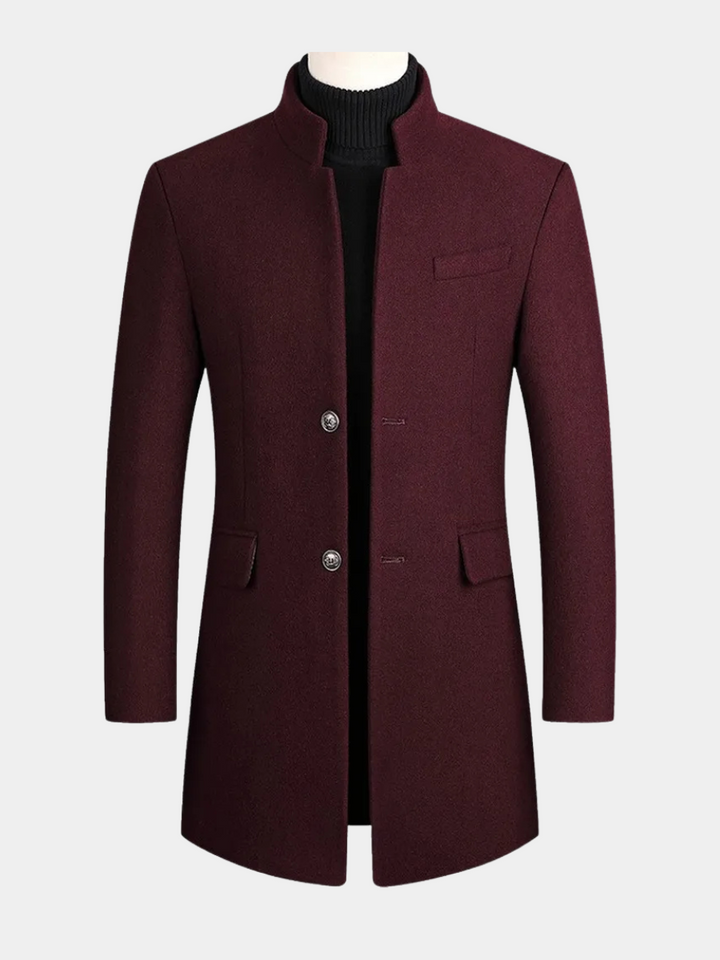 Elijah | ELEGANT CLASSIC COAT