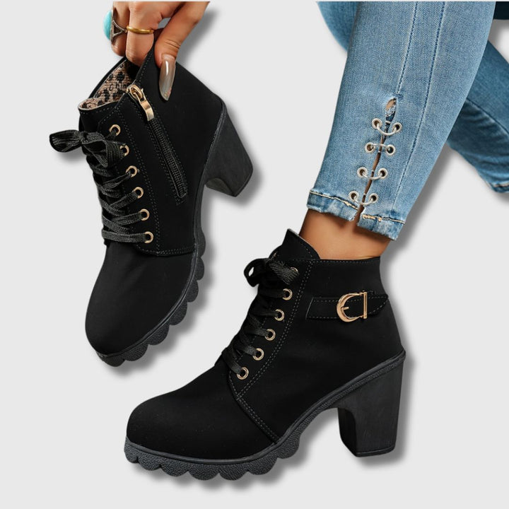 Aiah | Chic Boots