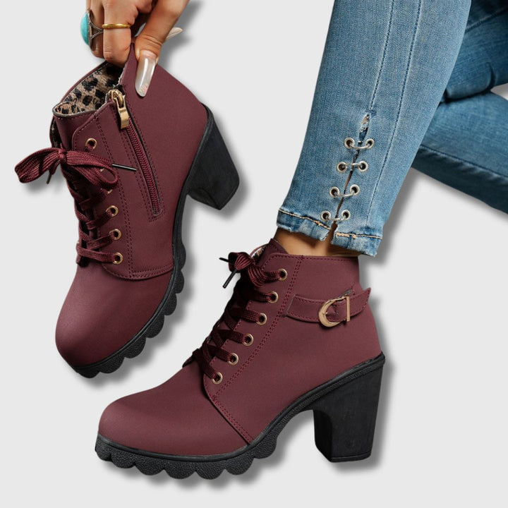 Aiah | Chic Boots