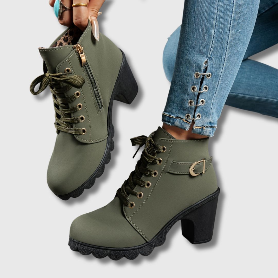 Aiah | Chic Boots