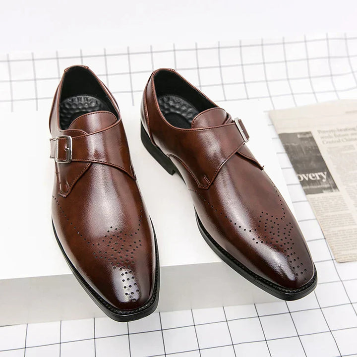 Ashford | Formal Dress Shoes