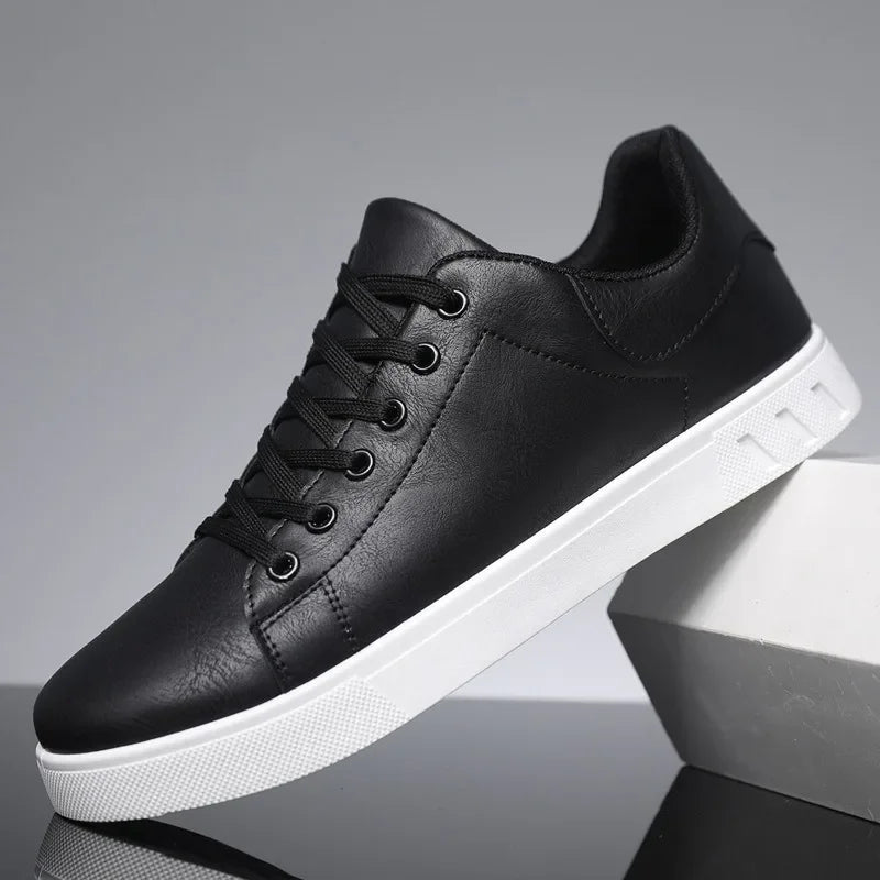 Eric | Classic Low-Top Sneakers