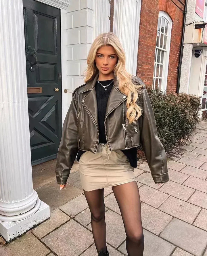 Elodie | Elegant Jacket