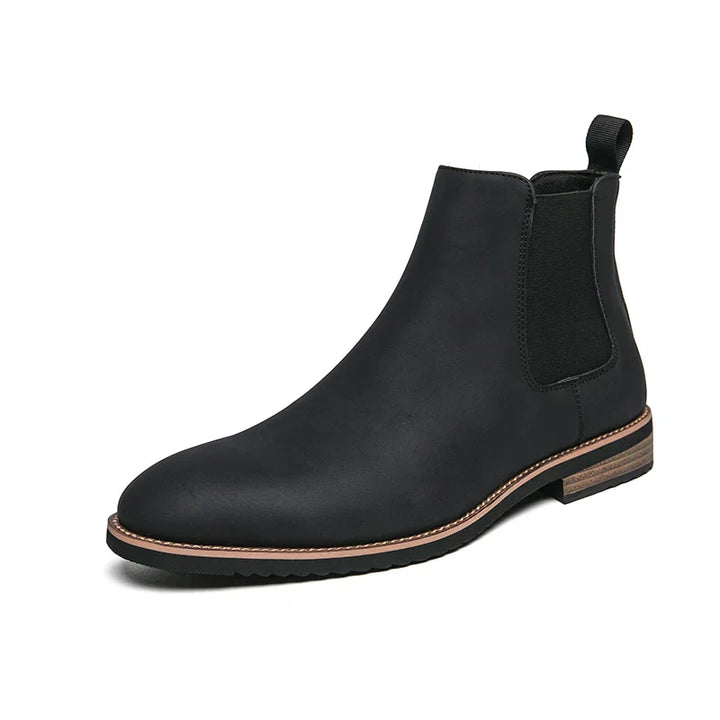 Cosmo | Classic Chelsea Boots