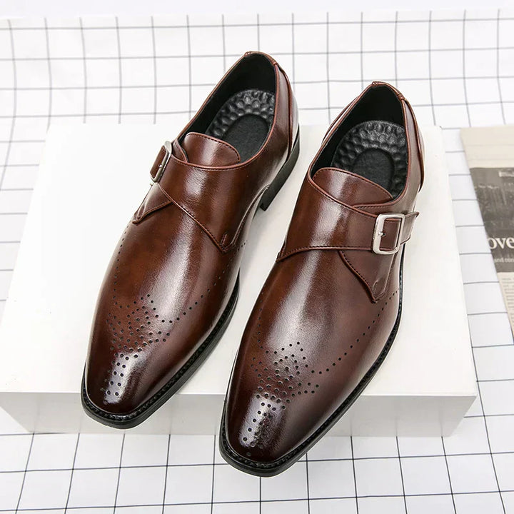 Ashford | Formal Dress Shoes