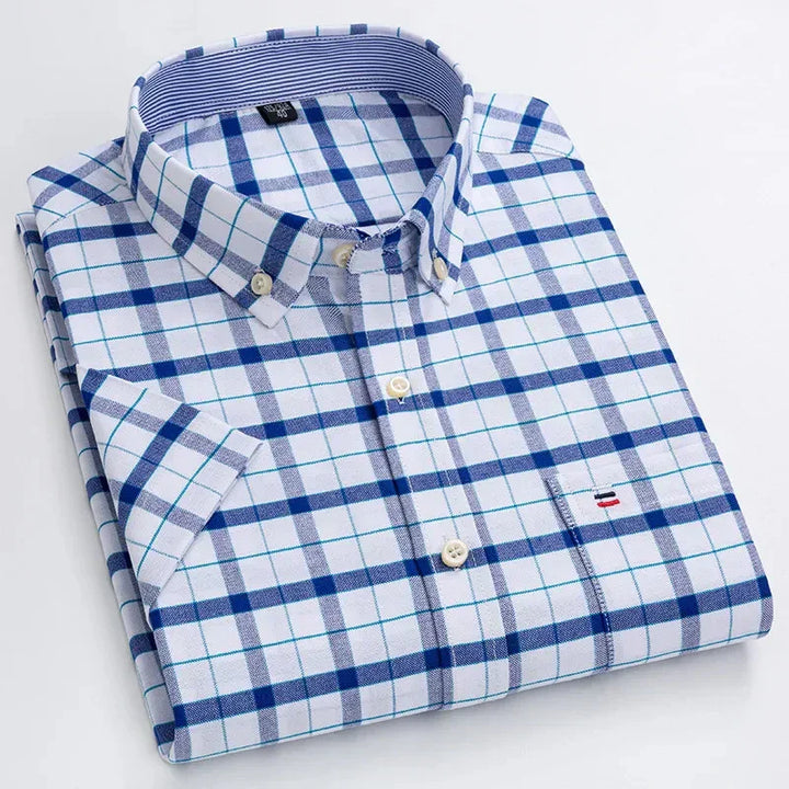 Slade | Stylish Cotton Shirt