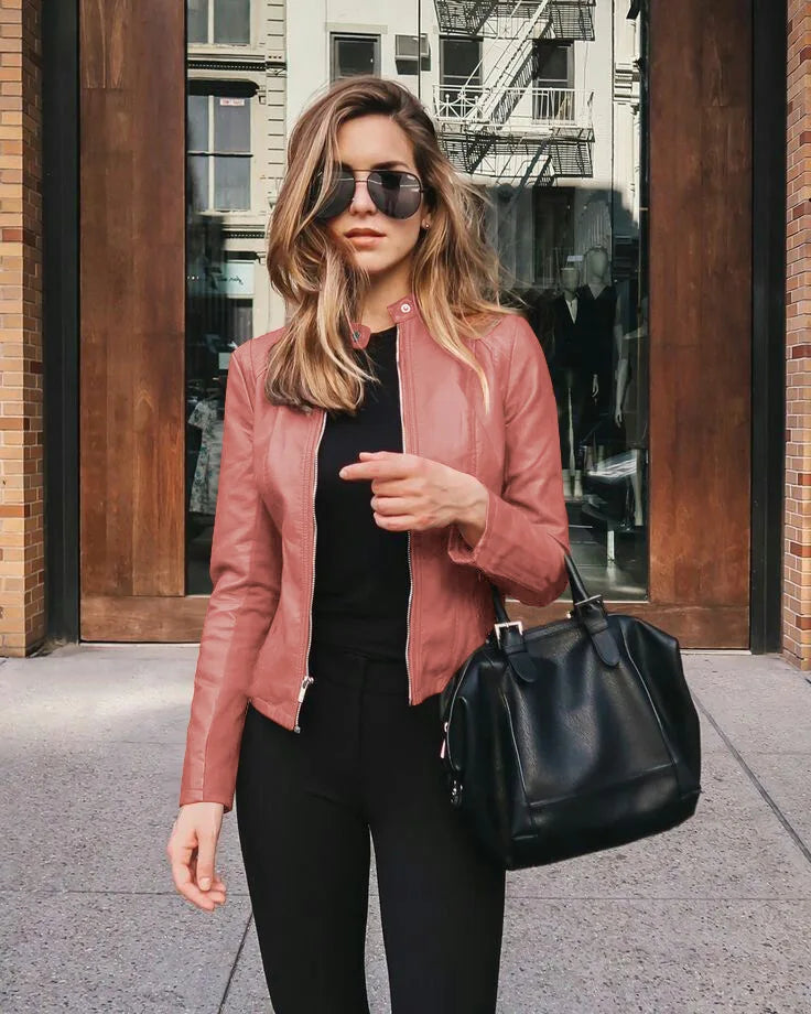 Valerie | Stylish Jacket