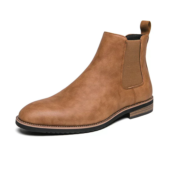 Cosmo | Classic Chelsea Boots