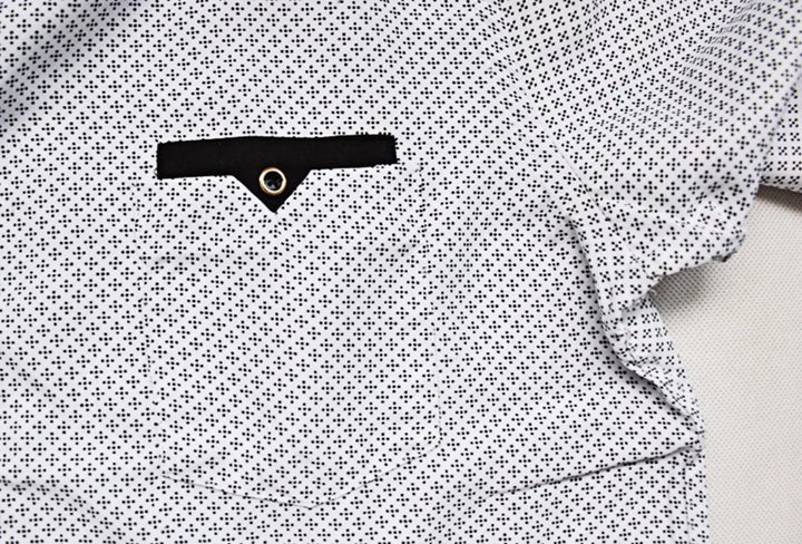 Adalbert | Classic Long Sleeve Shirt