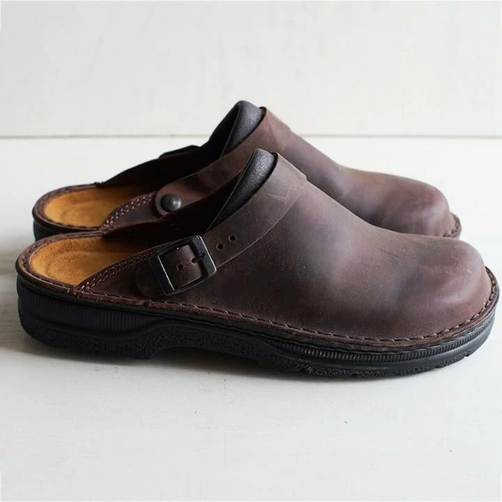 Spencer | Relaxed Orthopedic Shoes