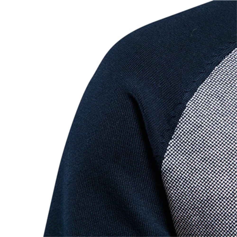 Cedric | Classic Warm Elegance Sweater