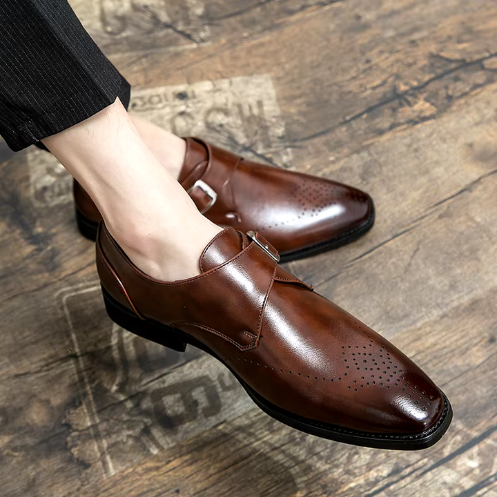 Ashford | Formal Dress Shoes