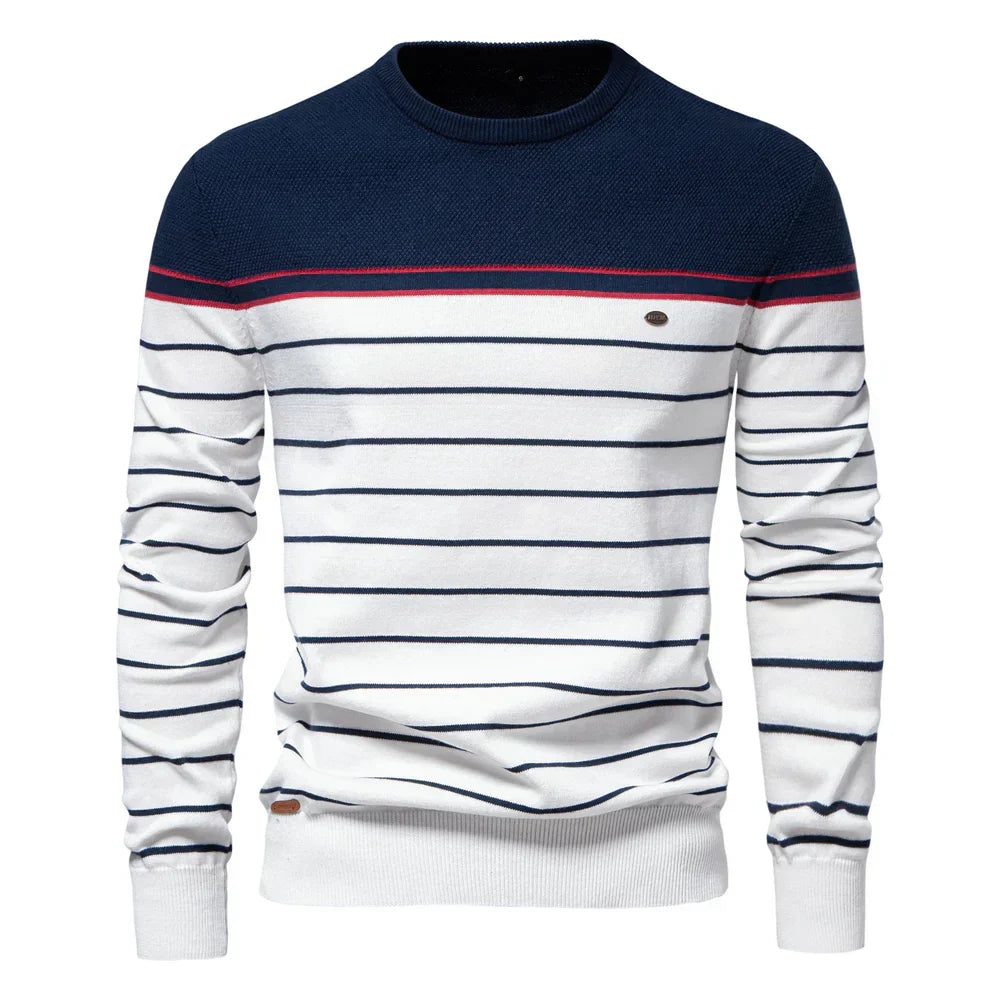 Marceau | Classic Warm Elegance Sweater
