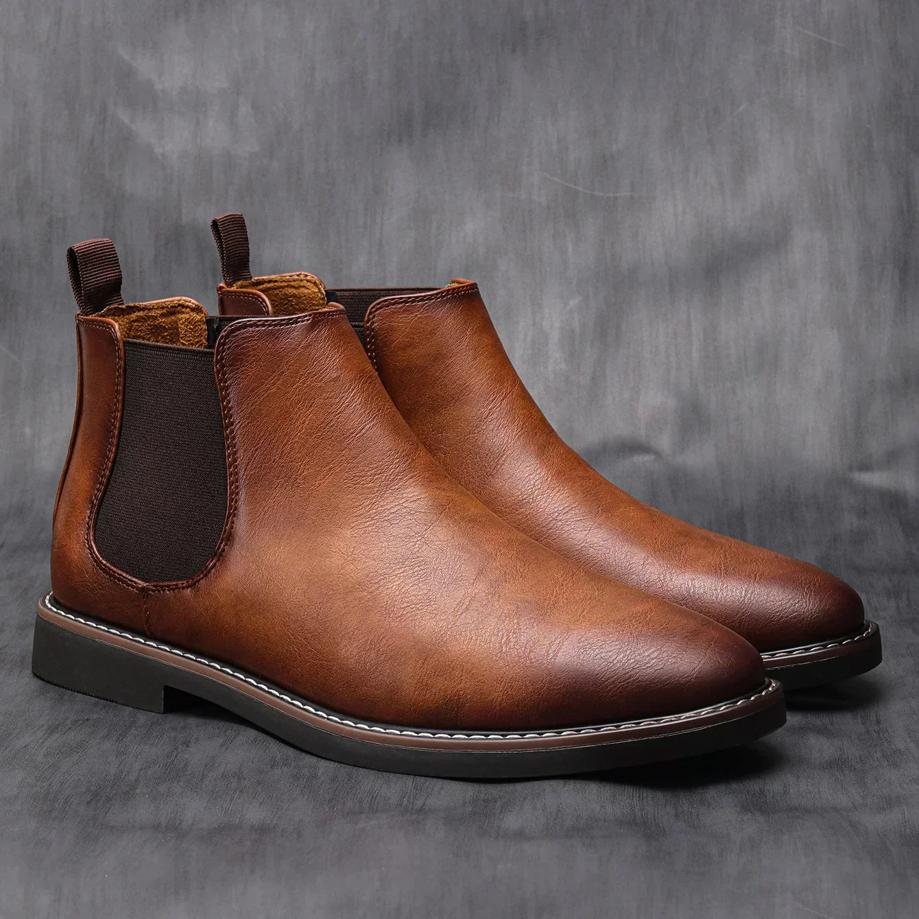 Dawson| CLASSIC ELEGANCE BOOTS