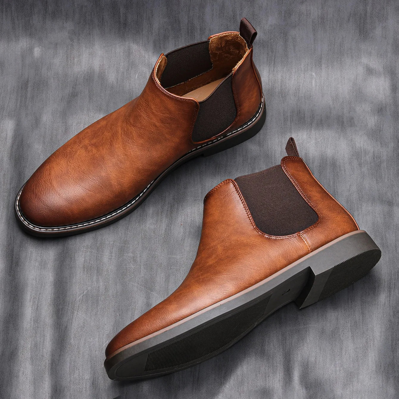Dawson| CLASSIC ELEGANCE BOOTS