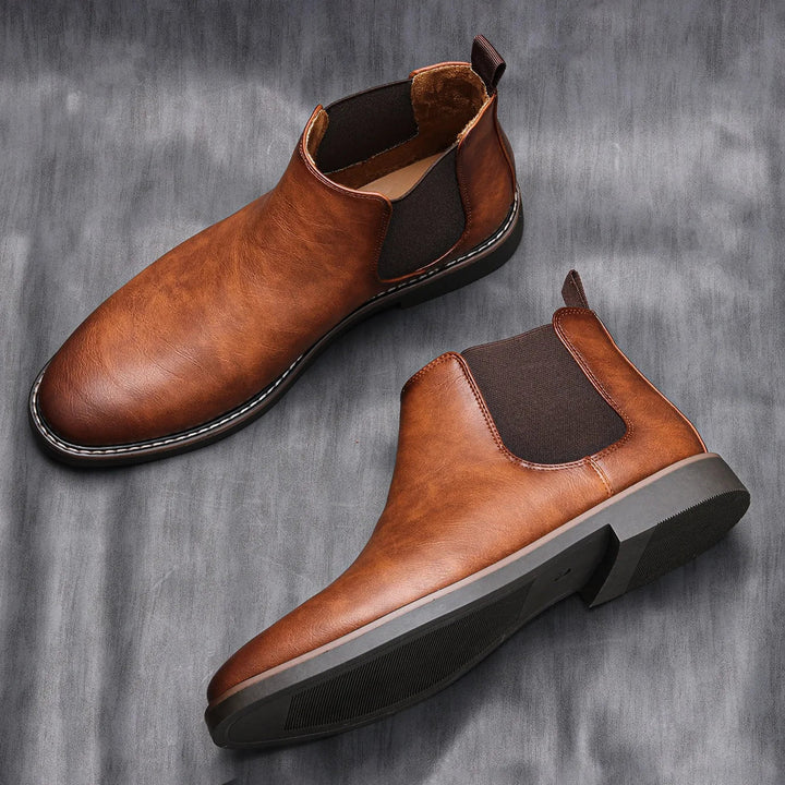 Dawson| CLASSIC ELEGANCE BOOTS