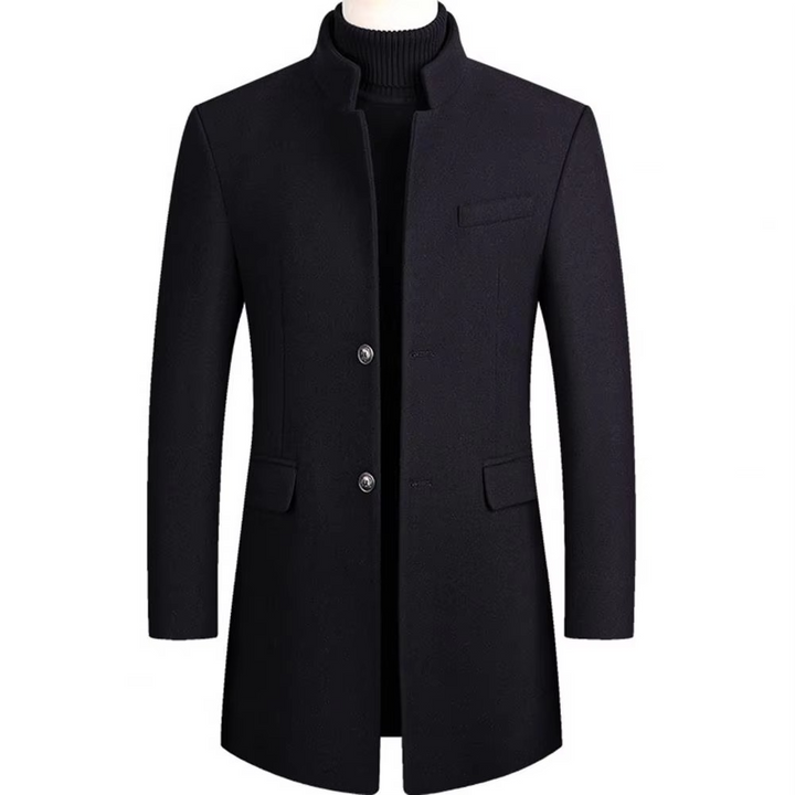 Elijah | ELEGANT CLASSIC COAT