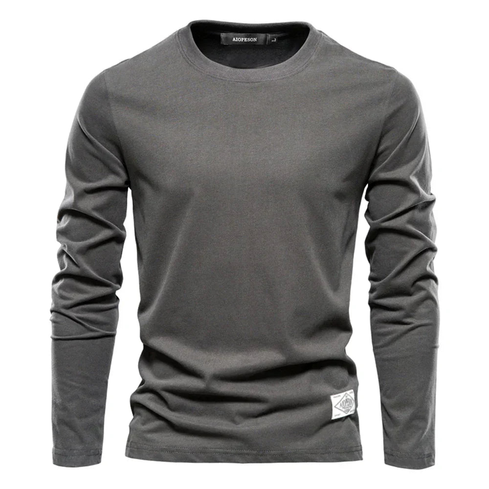 André | Classic Warm Elegance Sweater