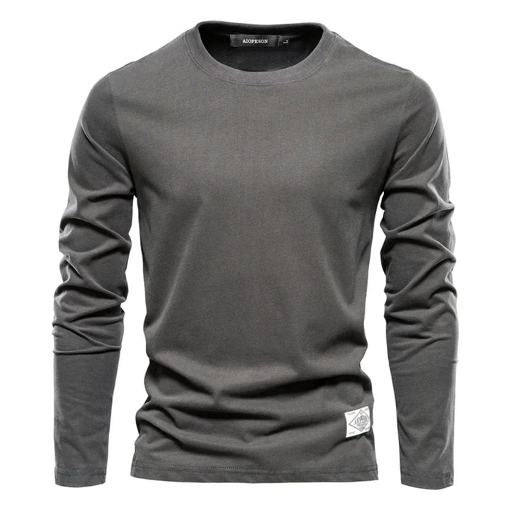 André | Classic Warm Elegance Sweater