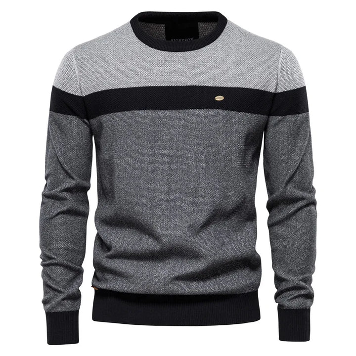 Sullivan | Classic Warm Elegance Sweater