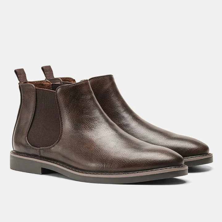Dawson| CLASSIC ELEGANCE BOOTS