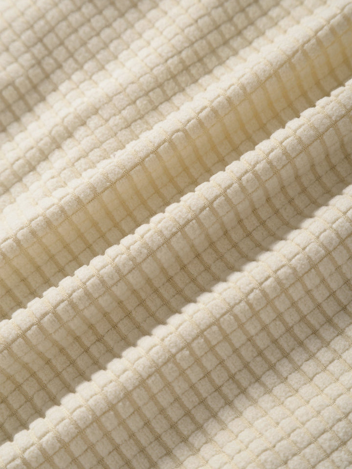 TULUM - SHORT-SLEEVED SET