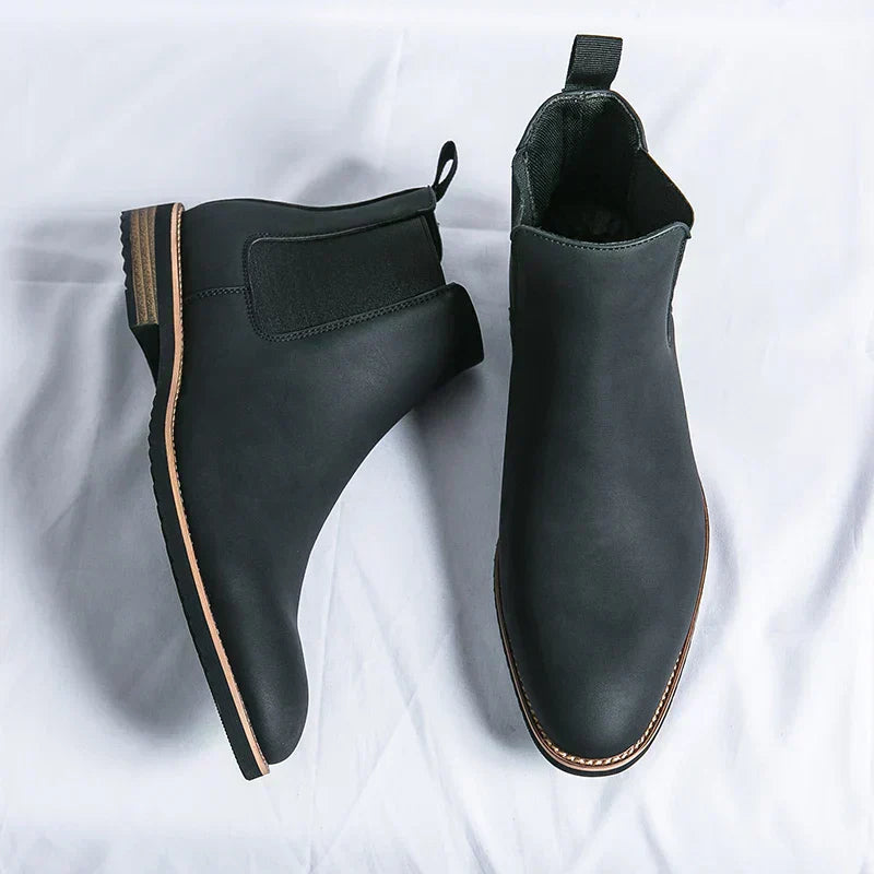 Cosmo | Classic Chelsea Boots