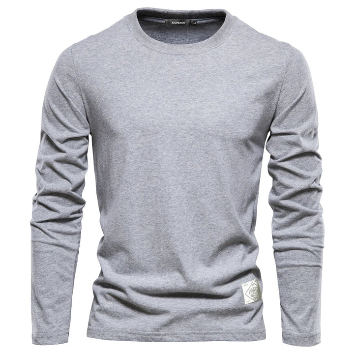 André | Classic Warm Elegance Sweater