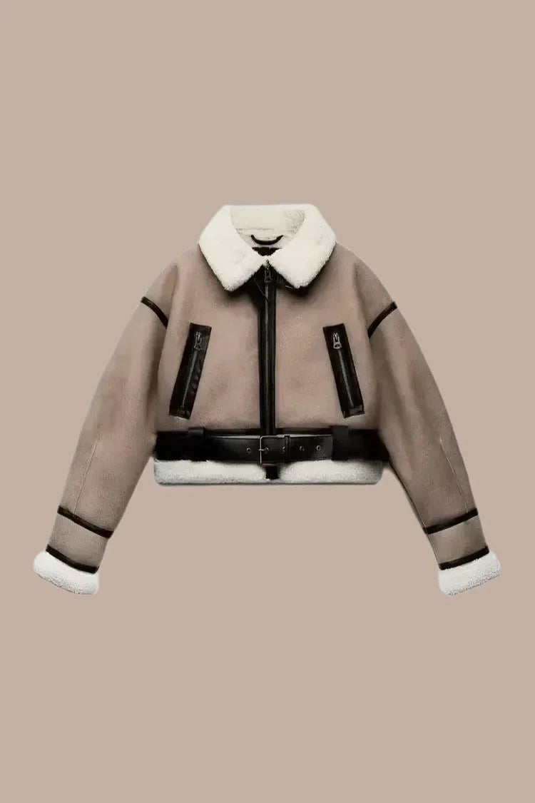 Chloe | Classic Versatile Jacket
