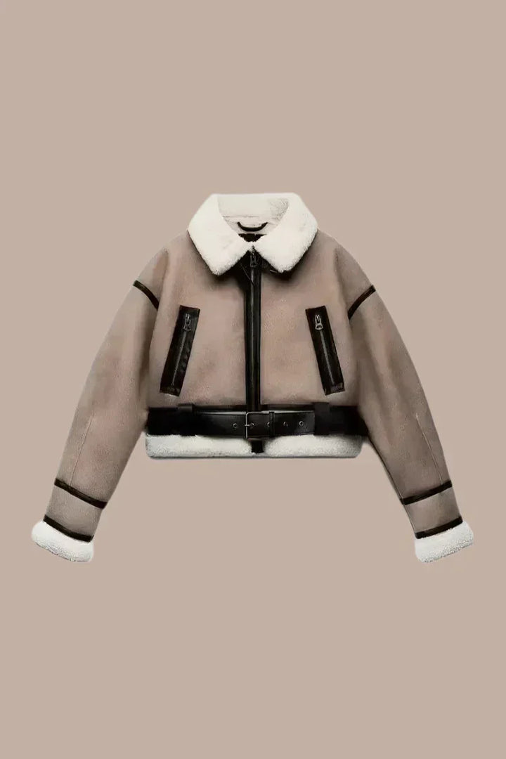 Chloe | Classic Versatile Jacket