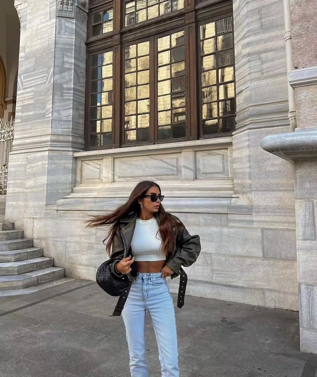 Elodie | Elegant Jacket