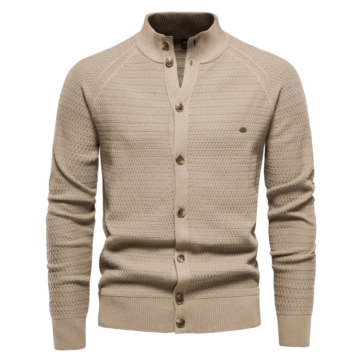 Archer | Classic Warm Elegance Sweater