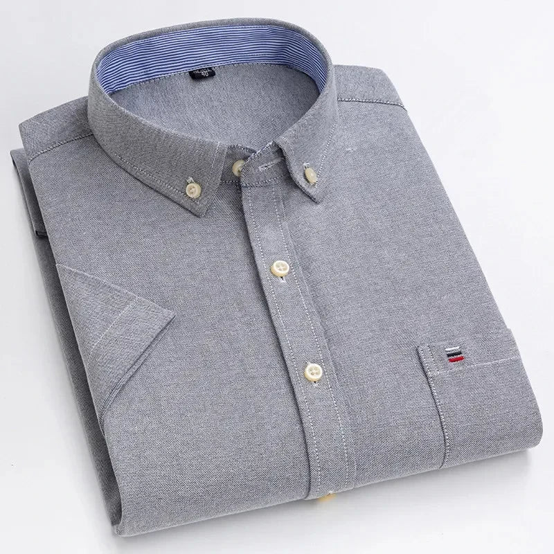Slade | Stylish Cotton Shirt
