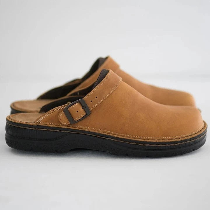Spencer | Relaxed Orthopedic Shoes