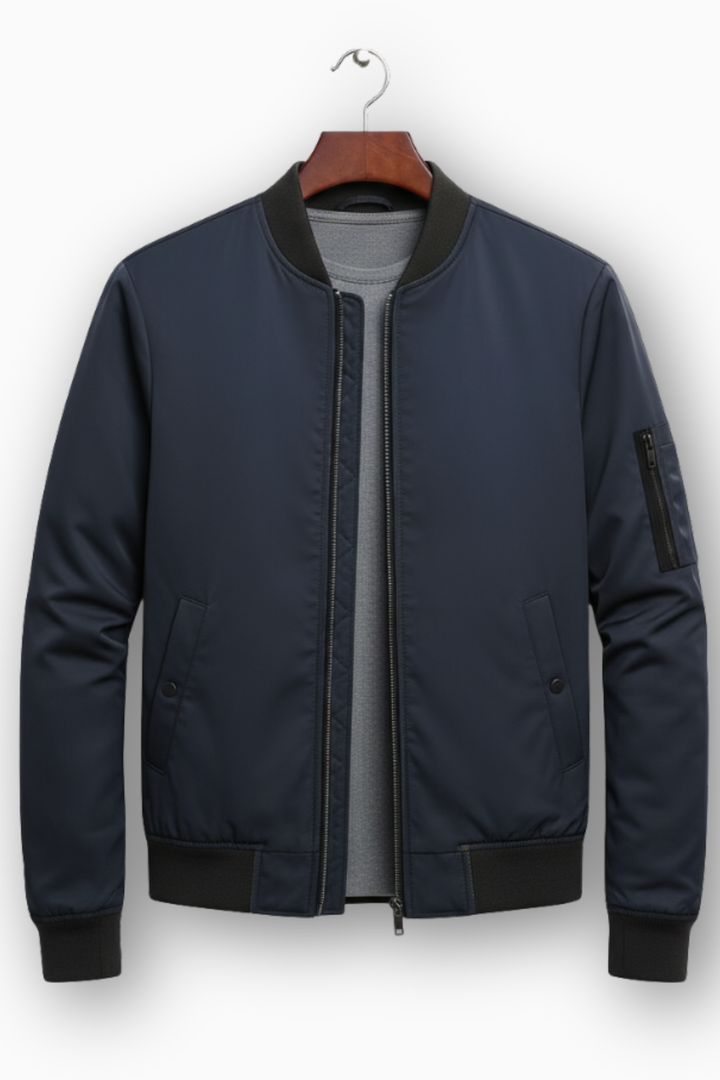 Ben | Artisan Lightweight Jacket